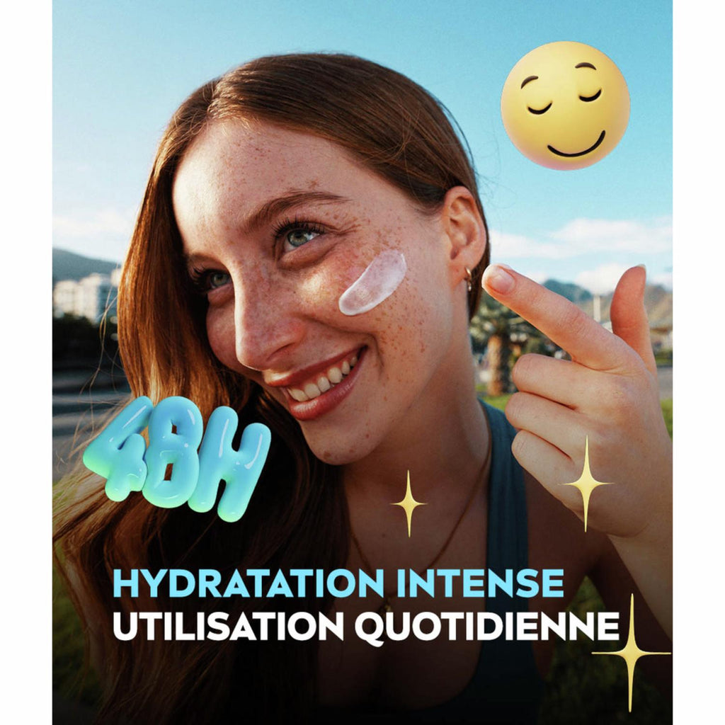 NIVEA Soft Crème Hydratante Tube - 75 ml