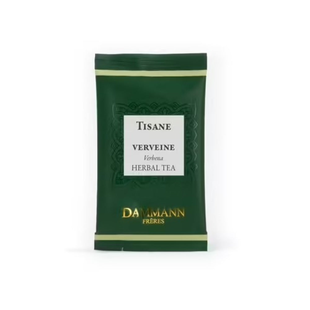 DAMMANN FRERES Tisane verveine - 24 sachets/48 g