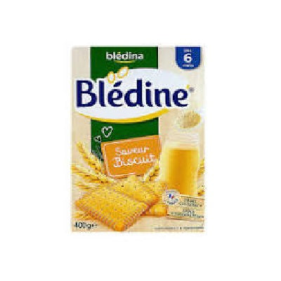 Bledine cere biscuit 400g