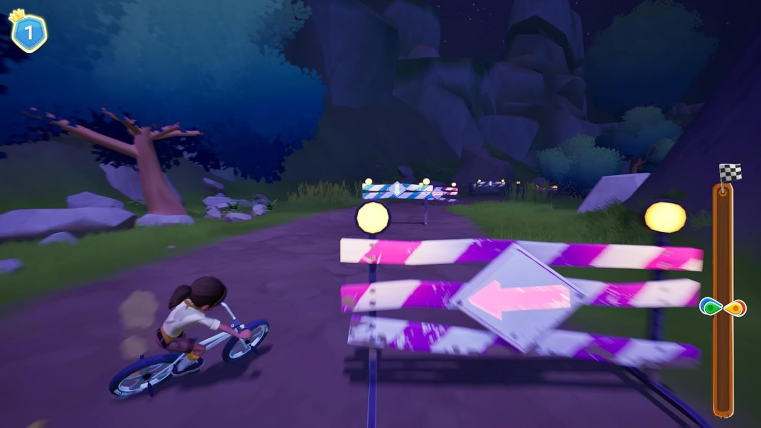 Sports Camp : Une aventure en 35 jeux - Nintendo Switch - Version française