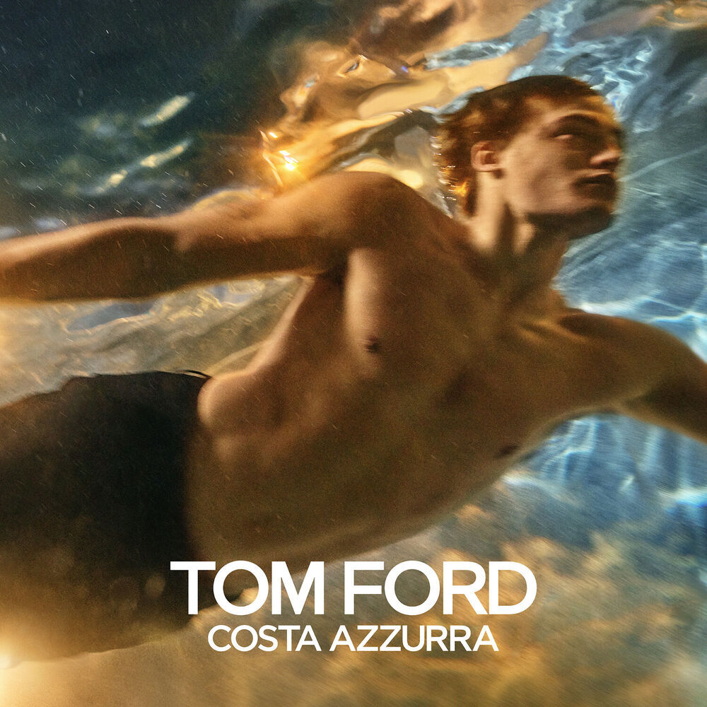 TOM FORD Costa Azzura Eau de parfum - 100 ml