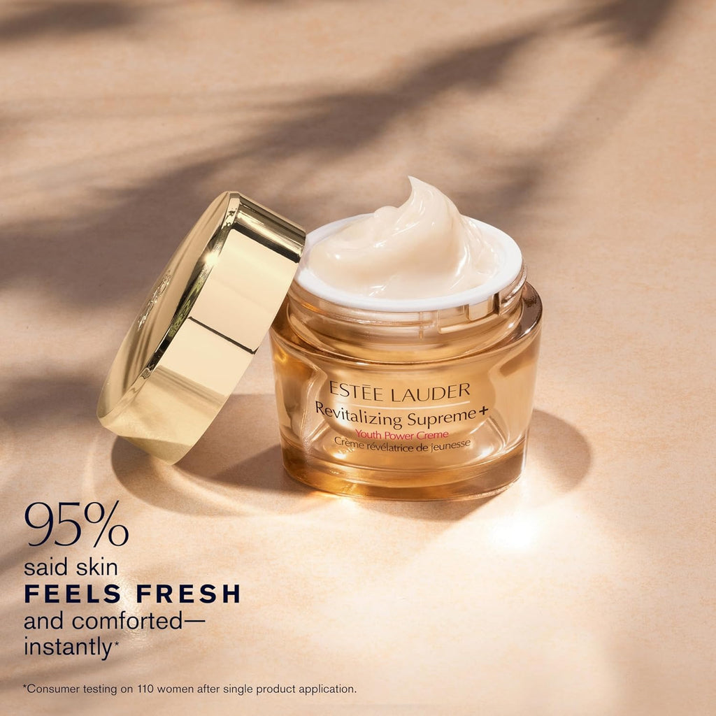 Estée Lauder Crème pouvoir jeunesse revitalisante Suprême+ 50 ml