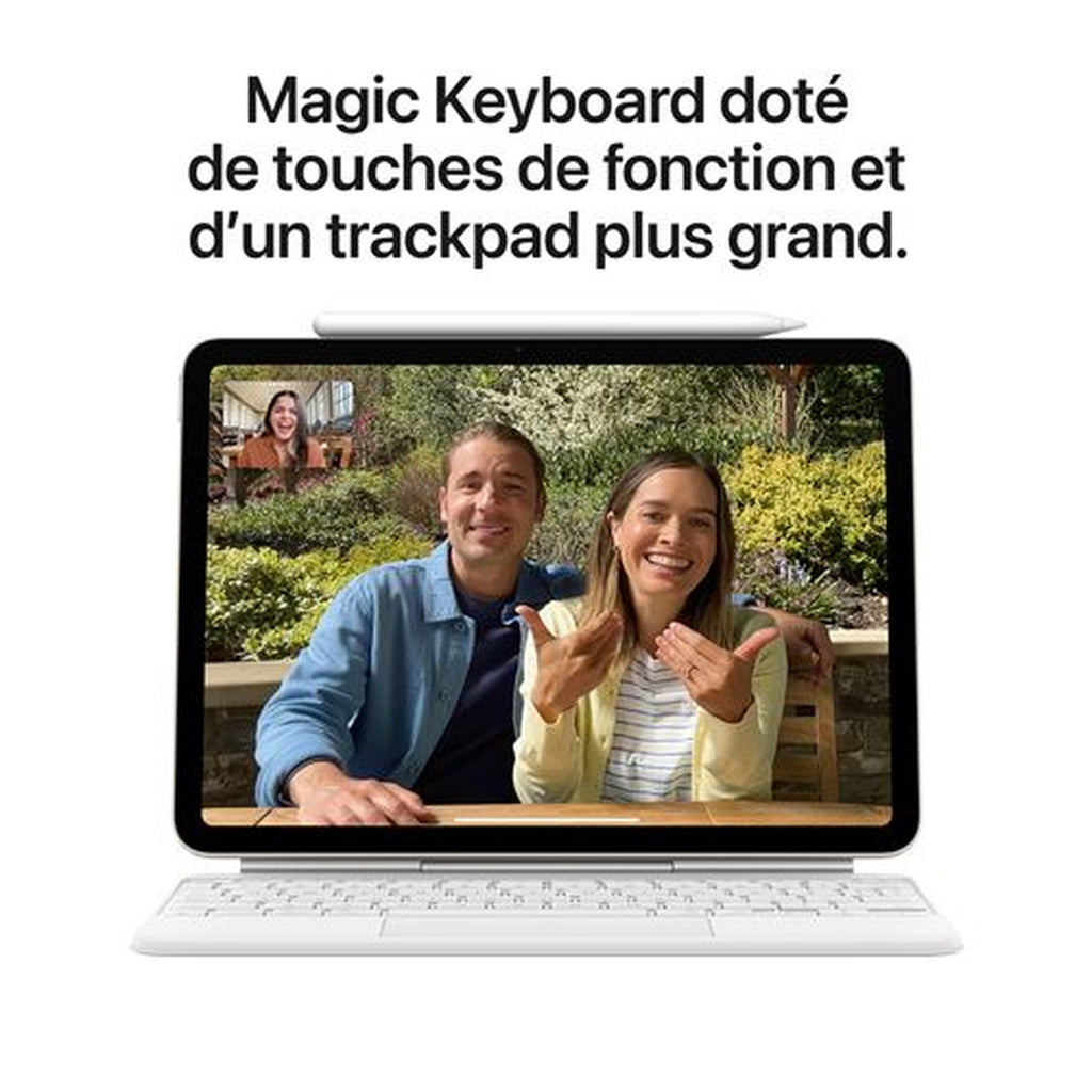 Apple iPad Air 13 2025 Wi-Fi 128 Go Violet