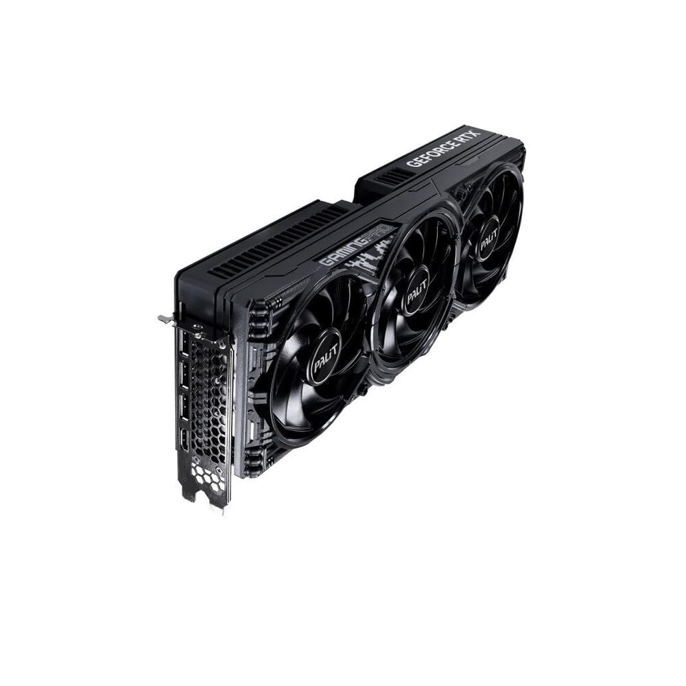 Palit GeForce RTX 5080 GamingPro V1 - 16 Go