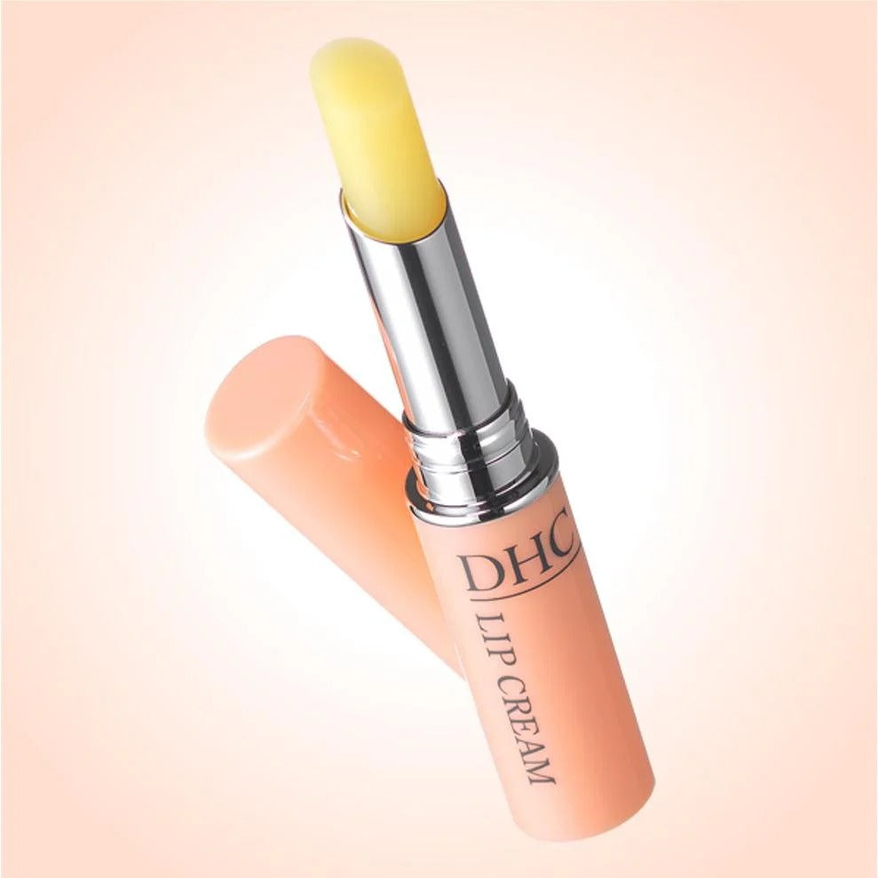 DHC Crème hydratante classique pour les lèvres - 1,5 g