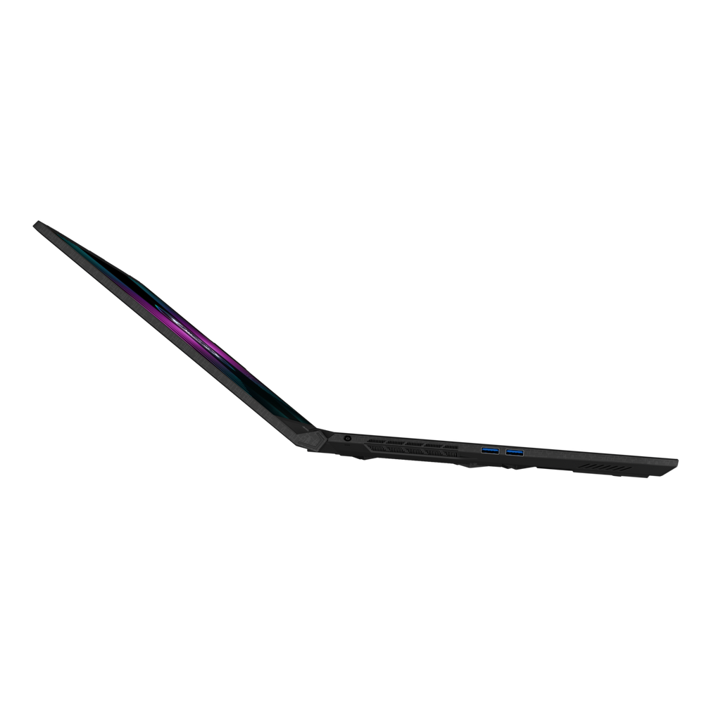MSI Katana 17 HX B14WFK-007FR : RTX 5060, QHD+ 240 Hz