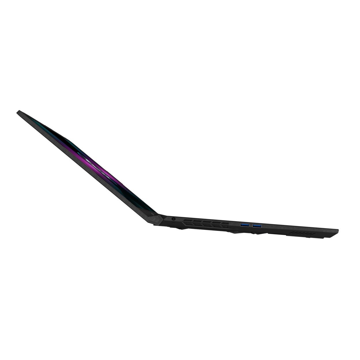 MSI Katana 17 HX B14WFK-007FR : RTX 5060, QHD+ 240 Hz