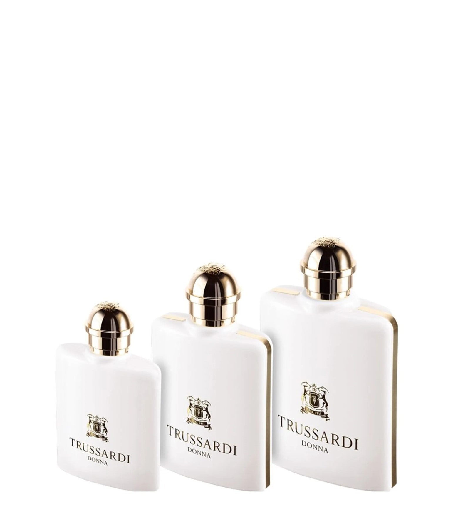 Trussardi 1911 Donna Eau de parfum 50 ml