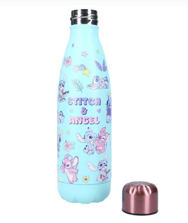 VADOBAG Gourde 700 ml Stitch - Soif de plus