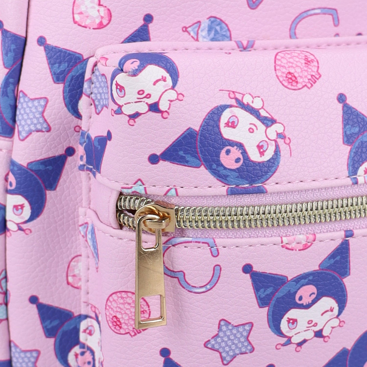 Hello Kitty & Friends Sac à dos Kuromi Sweet On You