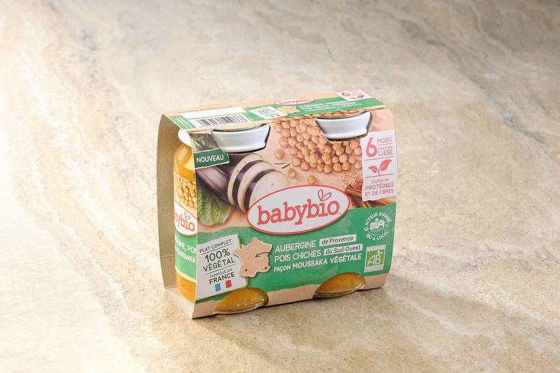 WATERWIPES Lingettes bébé 10 paquets