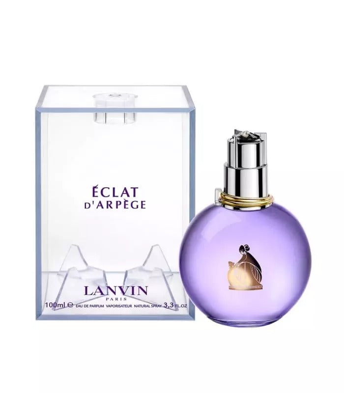 Lanvin Éclat d'Arpège Eau de Parfum Vaporisateur pour Femme 100 ml