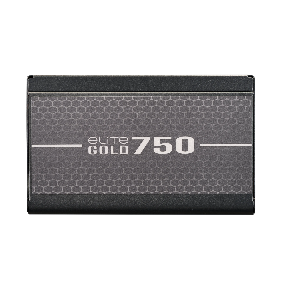 Cooler Master ELITE GOLD 750 FM A/EU cord