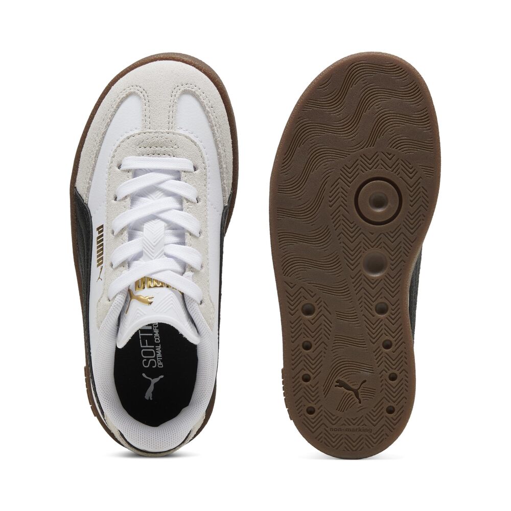 PUMA Club II Era Blanc/Noir 44