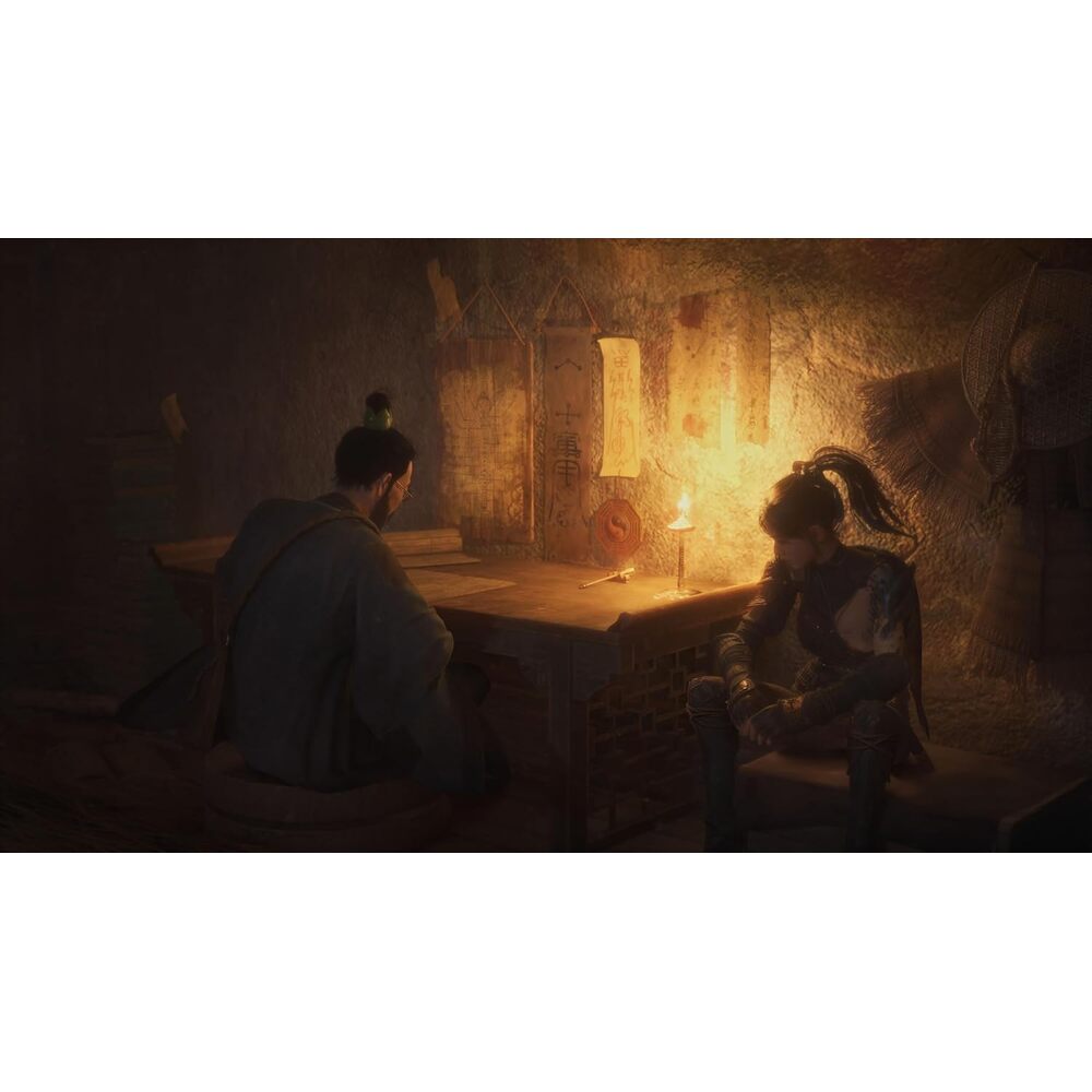 Wuchang: fallen feathers day one edition - PS5 - version française