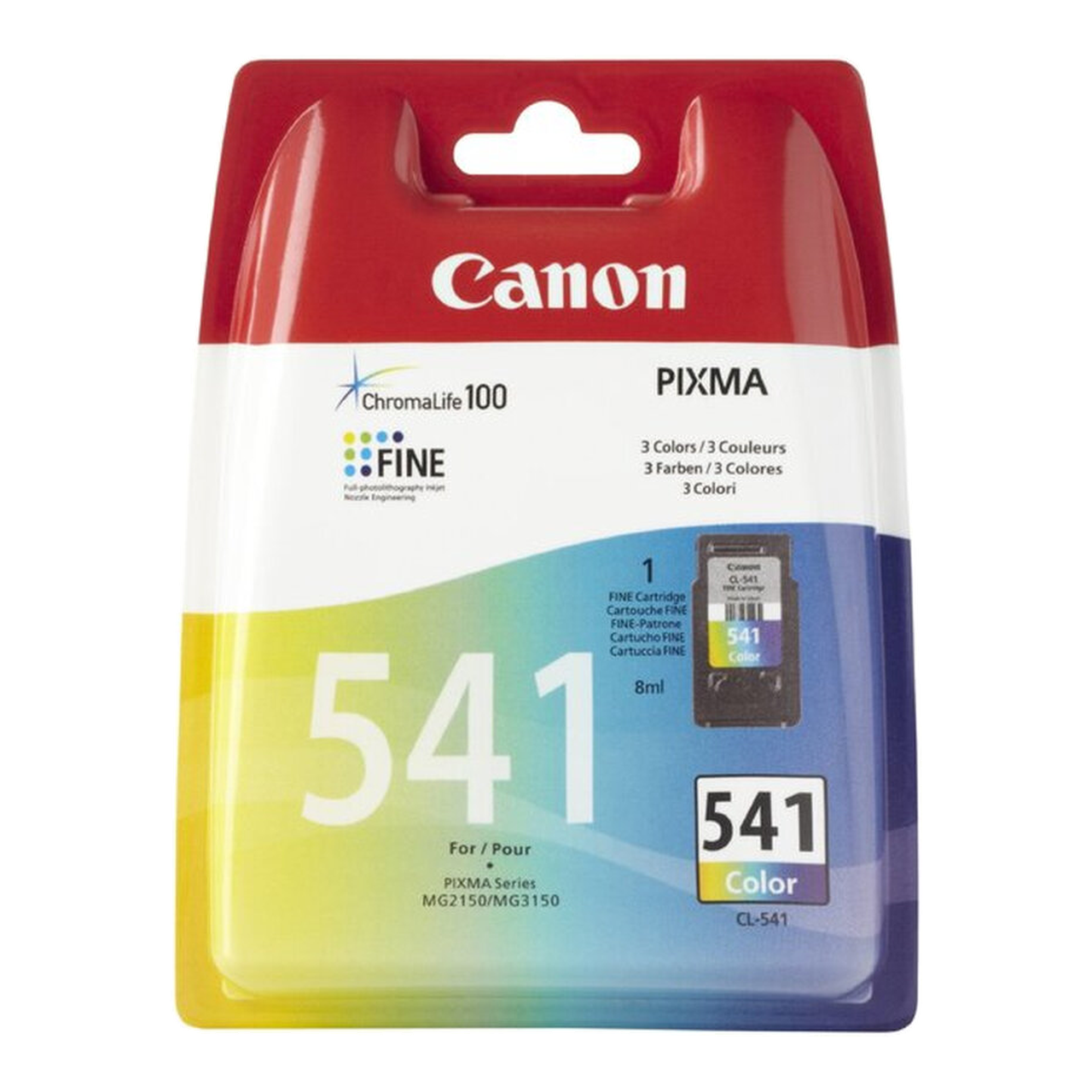 Canon MG2150 SB Cartouche d’encre multicolore