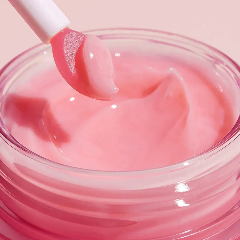 Laneige Masque de Nuit pour les Lèvres Ex Baie 20 g