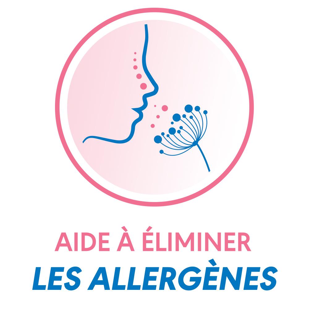 Prorhinel Spray d'eau de mer à l'aloe vera pour jeunes enfants, 100 ml