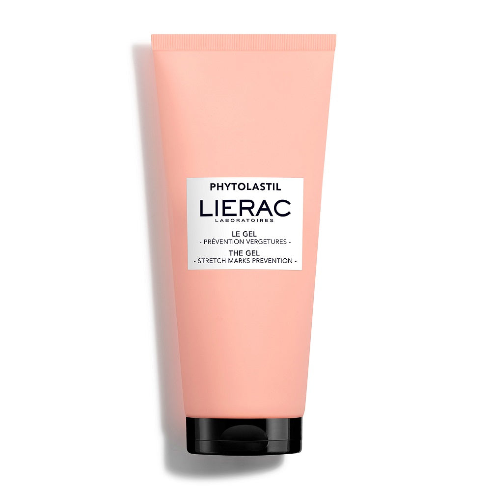 LIERAC Phytolastil Le Gel Prévention Vergetures Tube 200 ml