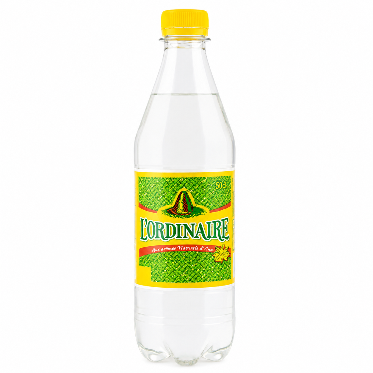 ROYAL SODA Soda ordinaire 50cl