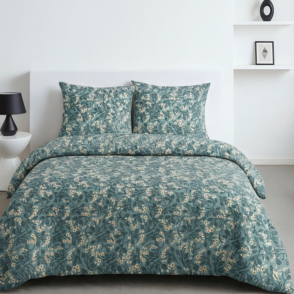 TODAY Crazy 9.9 Parure de lit 2 personnes en polyester 220 x 240