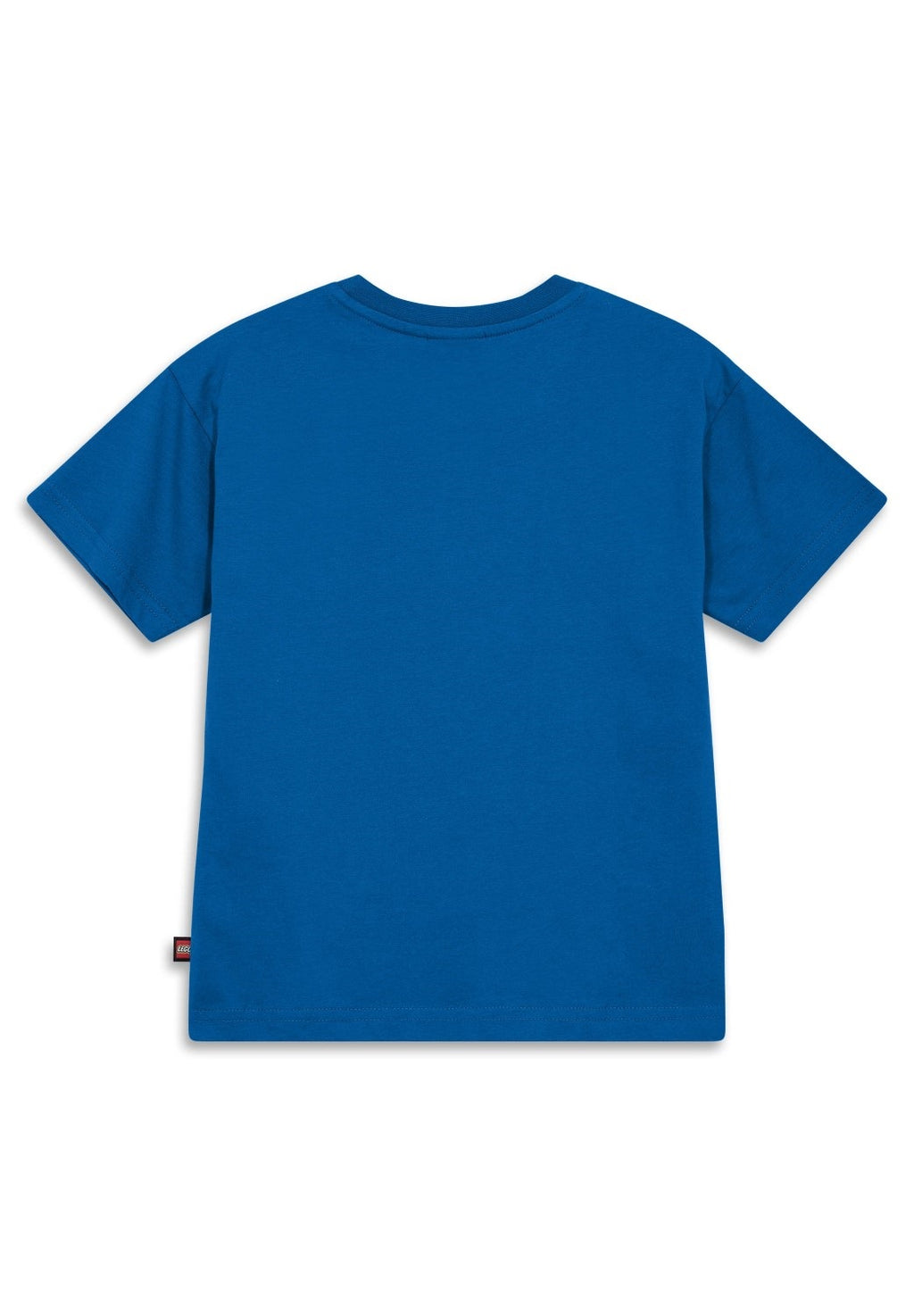 LEGO® NINJAGO® T-shirt manches courtes - LWTAFFY 621 Bleu 104