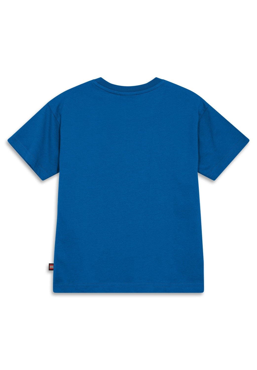 LEGO® NINJAGO® T-shirt manches courtes - LWTAFFY 621 Bleu 104