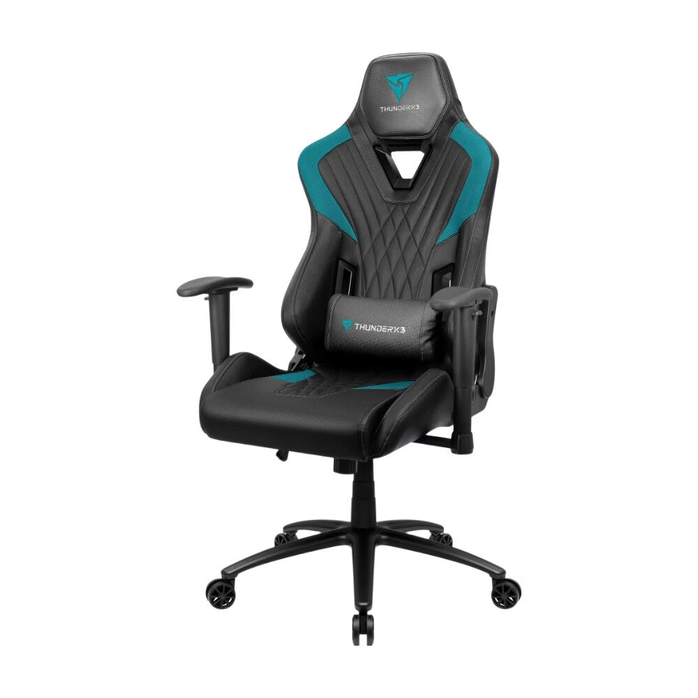 ThunderX3 DC3 Air Chaise Gaming (Noir/Bleu)
