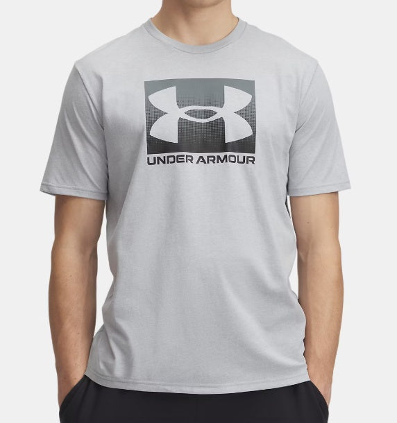 Under Armour UA T-shirt Boxé