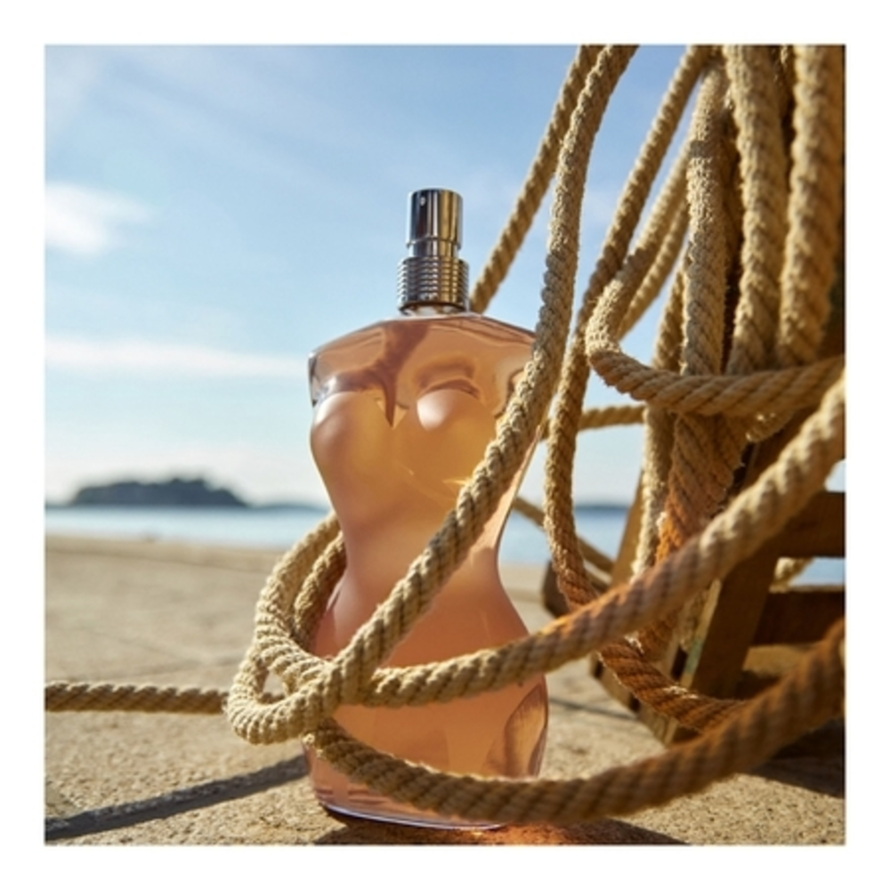 JEAN PAUL GAULTIER Classique Eau de Toilette Vaporisateur 50ml