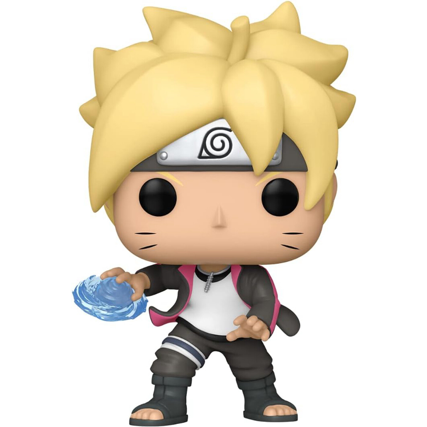 FUNKO Pop! Animation Boruto : Naruto Next Generations Figurine en vinyle à collectionner Boruto avec Rasengan #1356