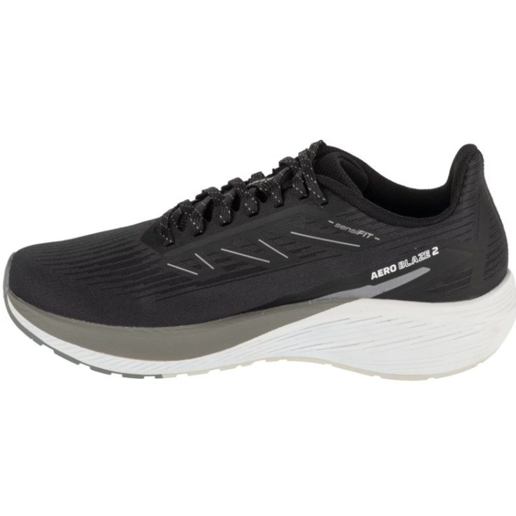Salomon Aero Blaze 2 Noir 44