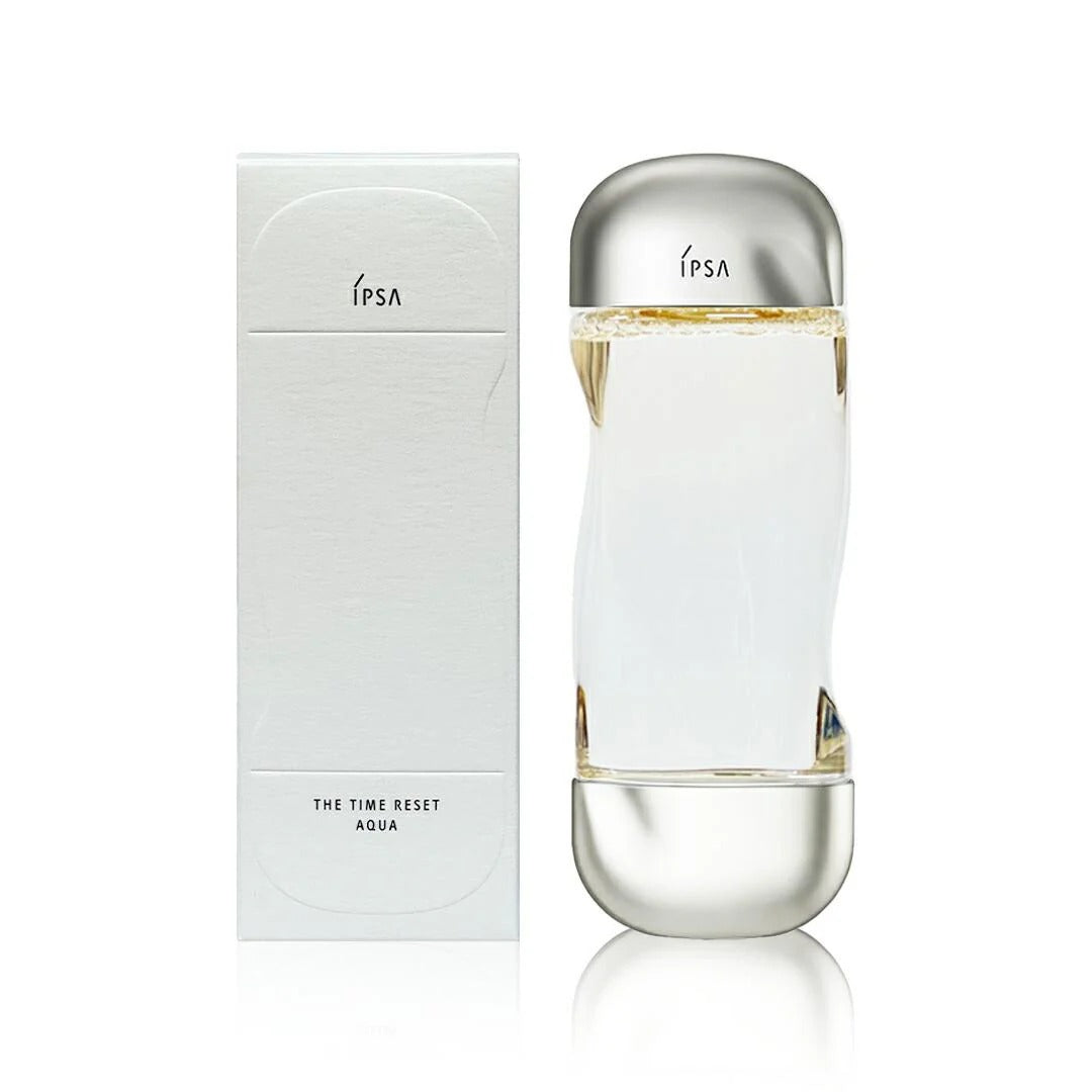 IPSA The Time Reset Aqua Lotion hydratante - 200 ml