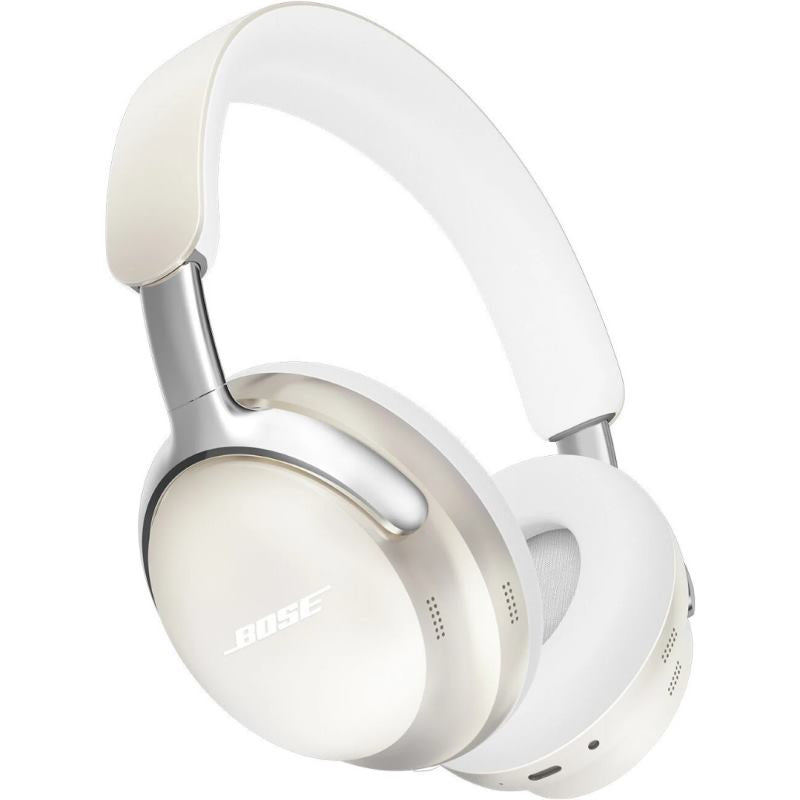 Bose QuietComfort Ultra White Diamond