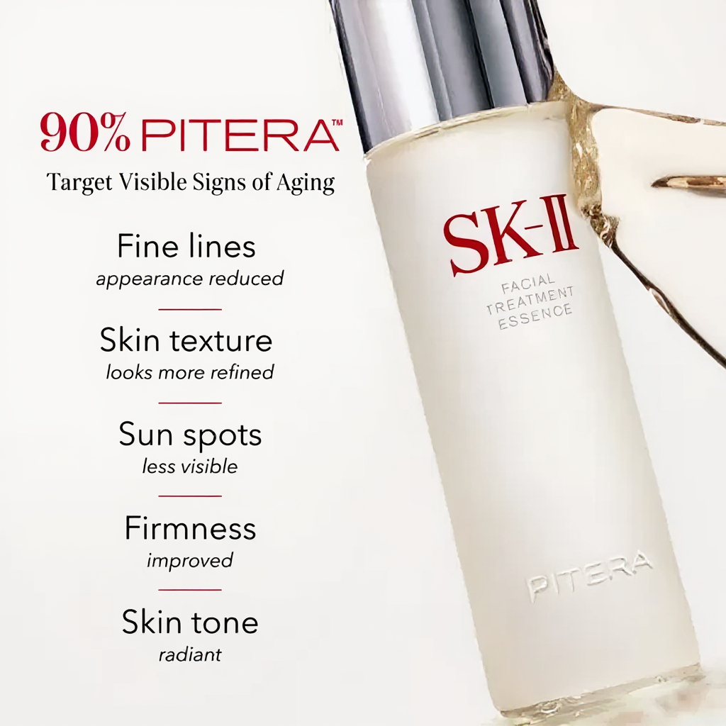 SK-II Essence de soin du visage 230 ml