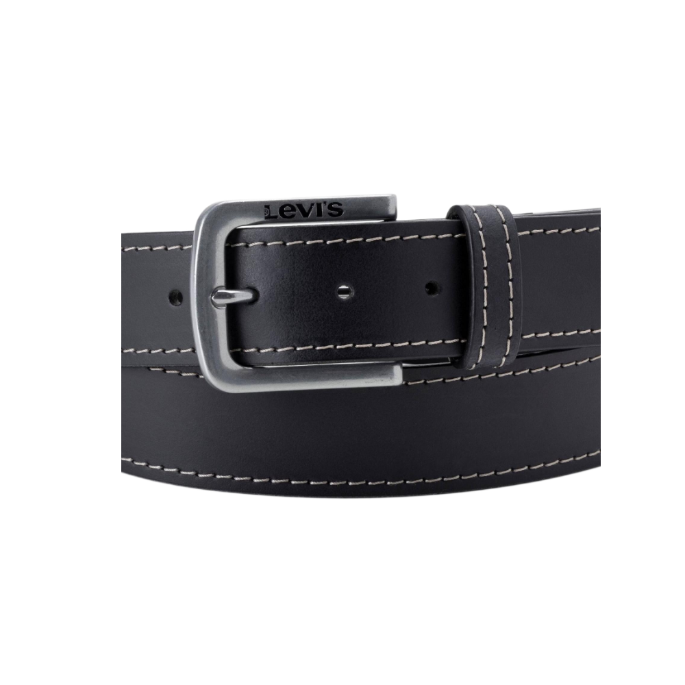 Levi's Ceinture Loire Noir
