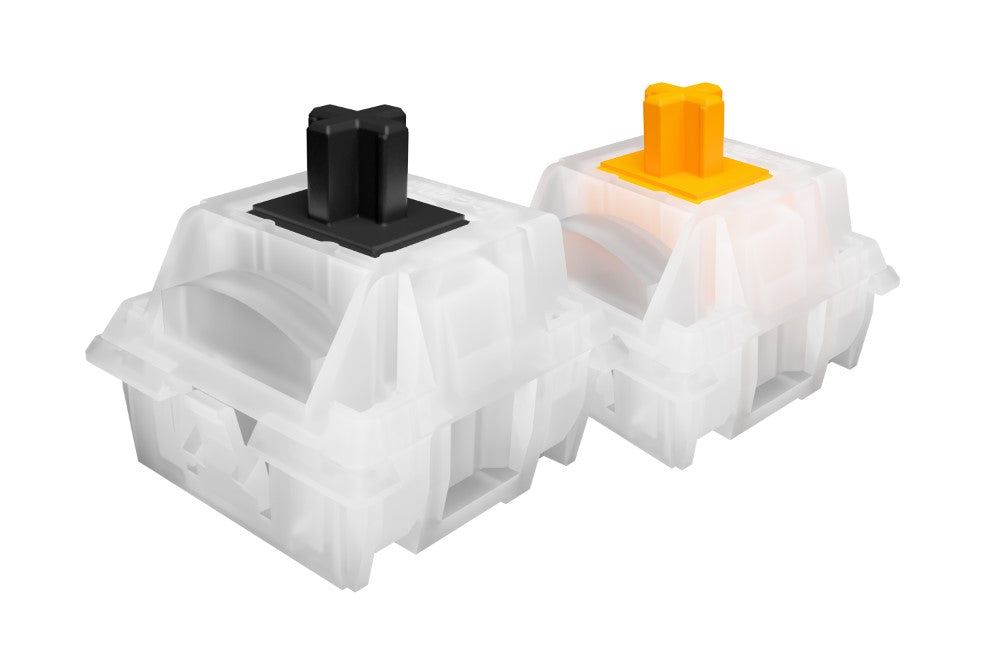 be quiet! Light Mount Interrupteurs linéaires silencieux FR ISO