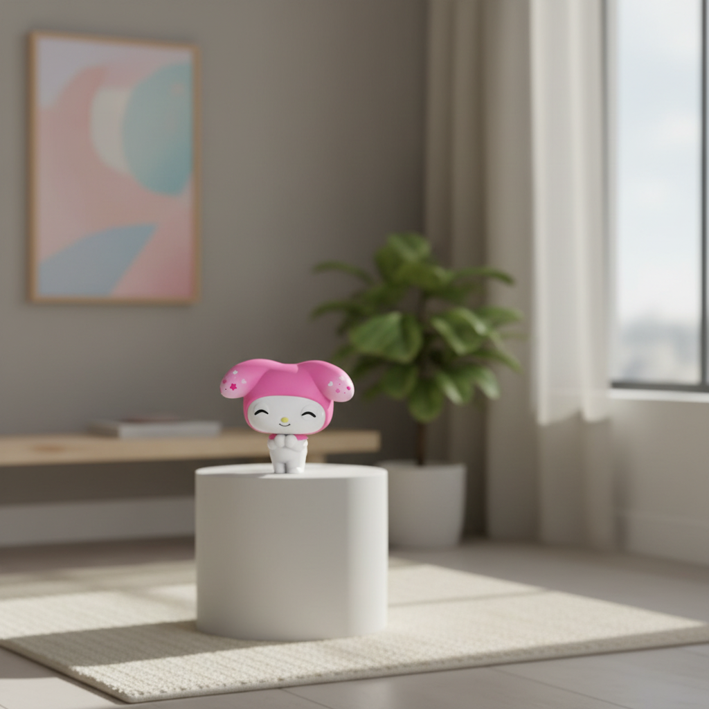 FUNKO Pop! Hello Kitty #120 My Melody