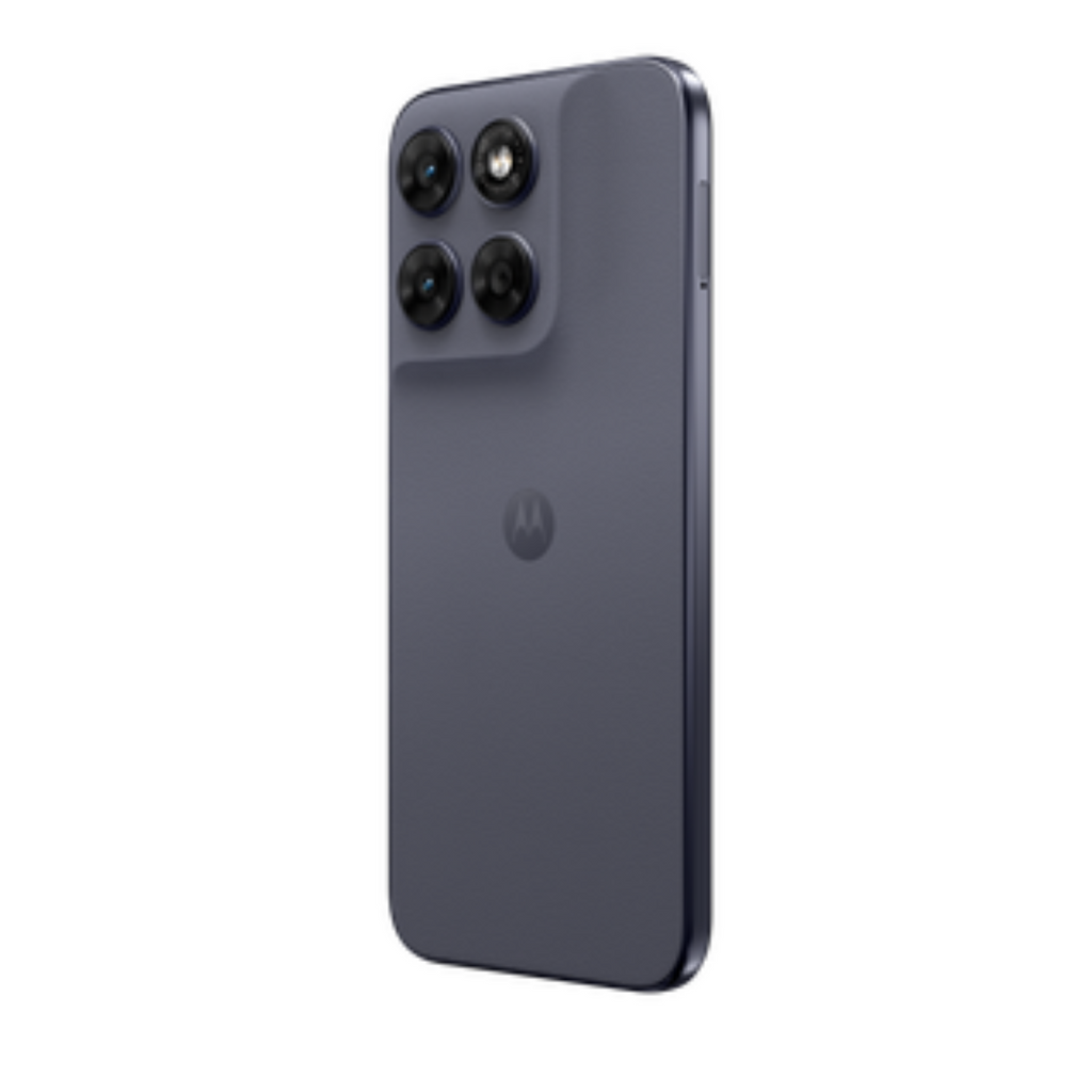 Motorola G67 4 Go + 256 Go Gris Arctic Seal