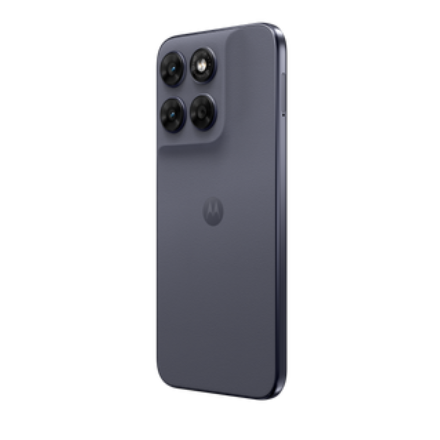 Motorola G67 4 Go + 256 Go Gris Arctic Seal