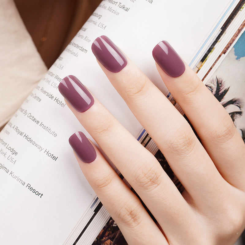 MEOMAGIC- 14-138 Autocollants gels pour ongles - 20 pièces