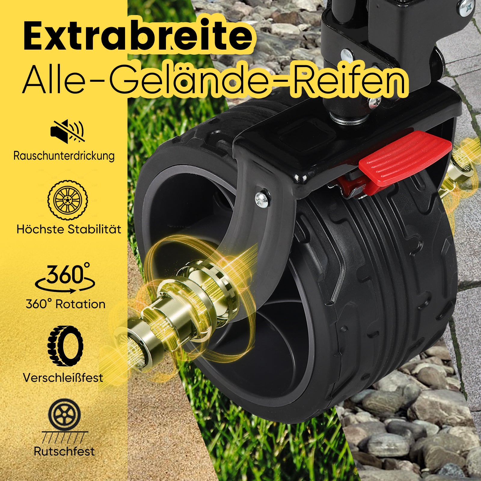Sekey Chariot de transport extensible pliable 48 po longueur capacité de charge 200 kg