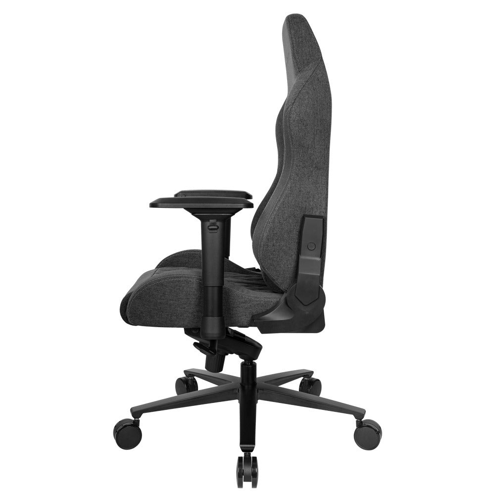 Rekt ultim8 graphite black