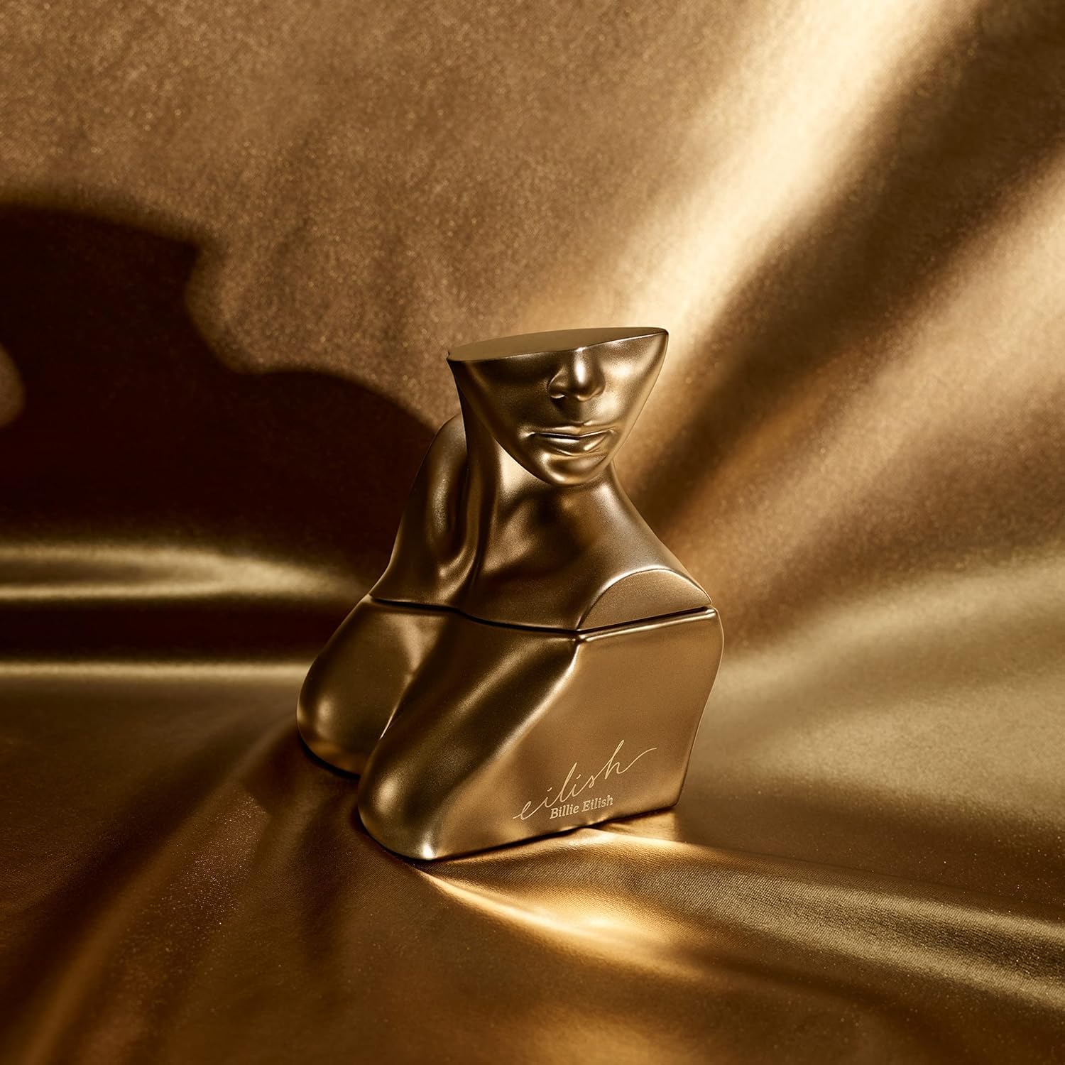 Billie Eilish Eilish Eau de parfum femme vaporisateur 50 ml