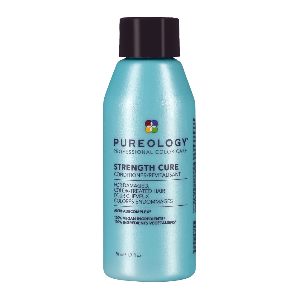 PUREOLOGY Strength Cure Après-shampooing 50 ml