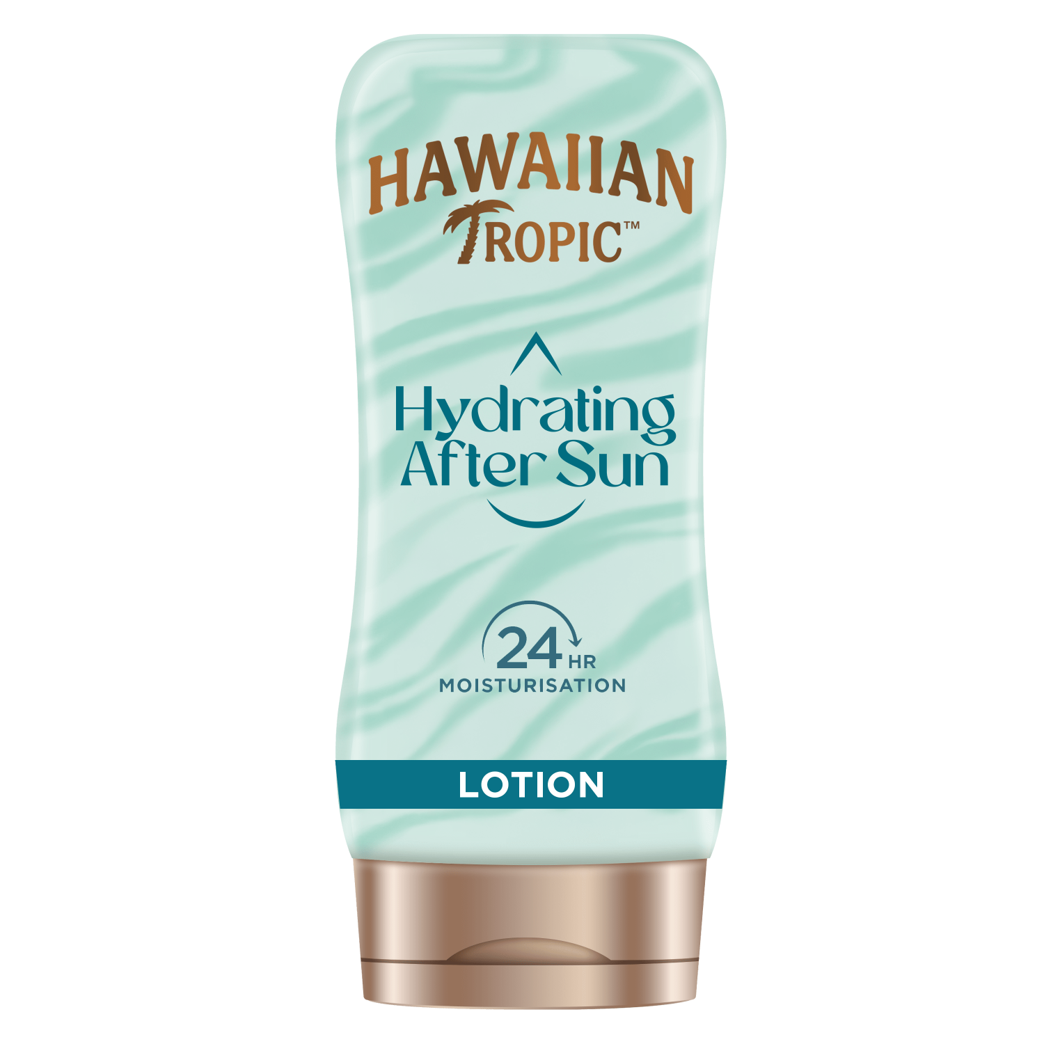 HAWAIIAN TROPIC Hydrating After Sun - Lotion Après-Solaire Hydratante - 180ml