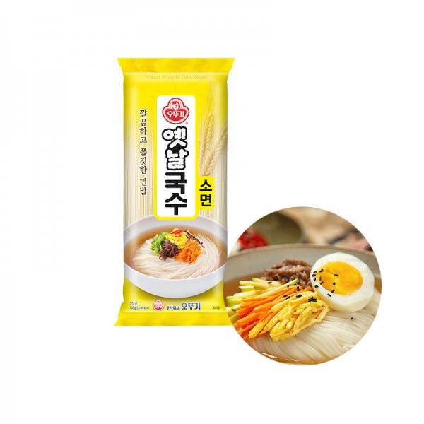 Ottogi Nouilles Somen 500 g