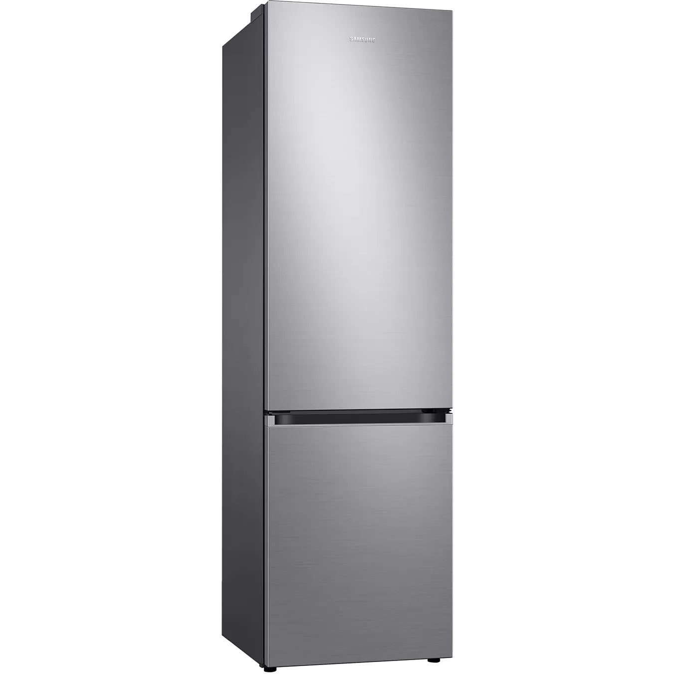 Samsung Réfrigérateur Combiné RB38C603CS9 390 L Classe C Argenté