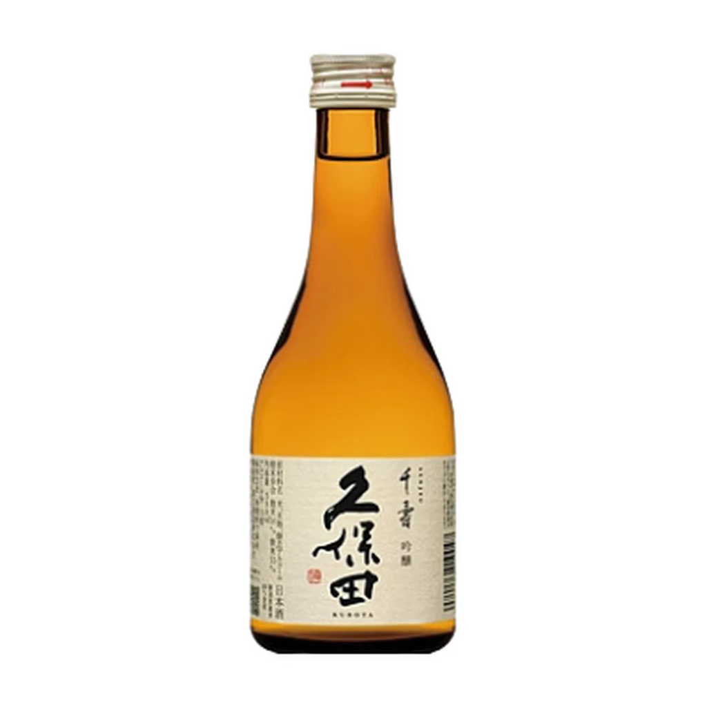 Kubota Senju Ginjo - Saké 300ml 15.6%