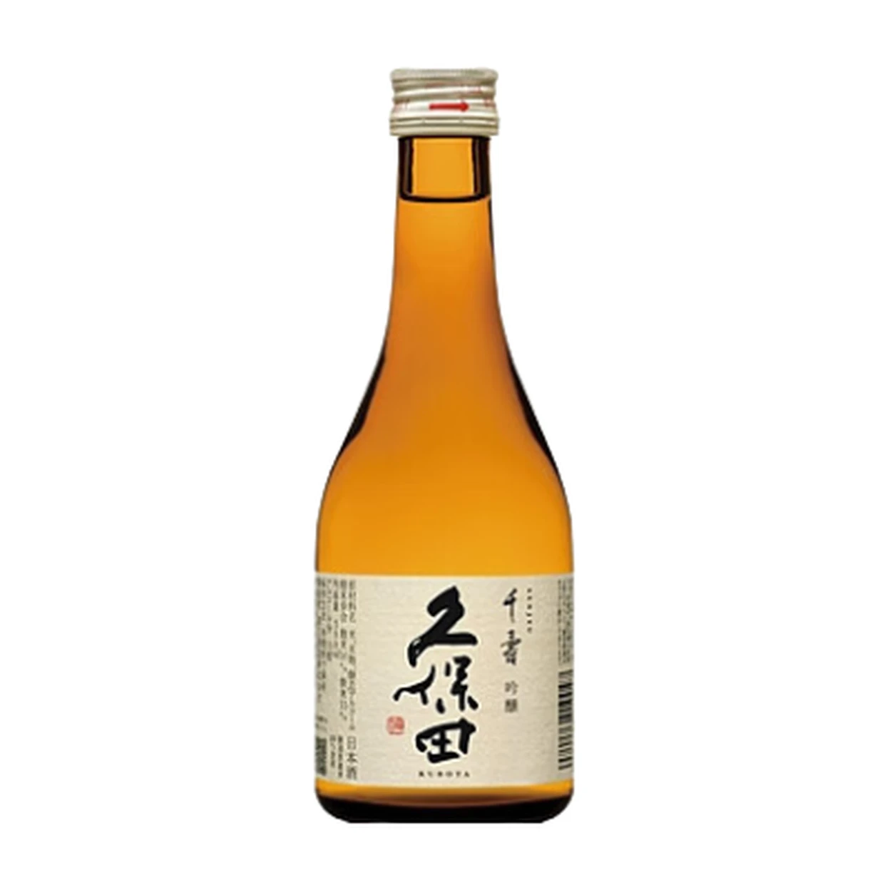 Kubota Senju Ginjo - Saké 300ml 15.6%